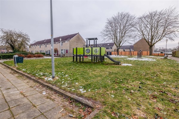 Medium property photo - Provinciënlaan 2, 9642 GX Veendam